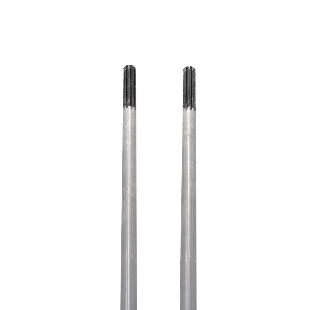 Kardan za kineske trimere / Villager BC 900 / 1250 / 1900, 9 nuteva, fi 8 mm, 1530 mm THORP