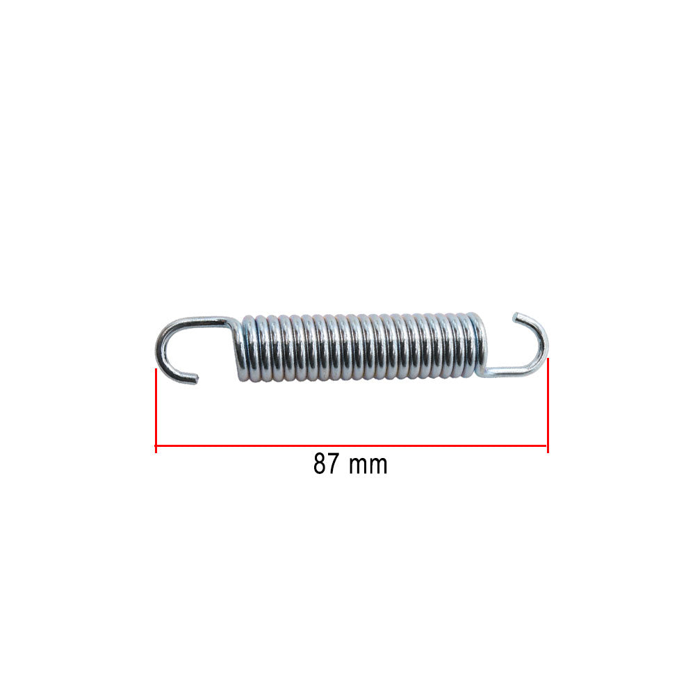 Opruga nogara Tomos A3 A35 A5 ATX BT CTX E90 or - MotoParts Plus