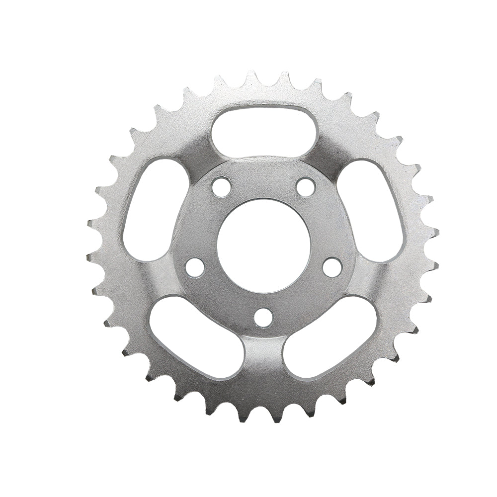 Lančanik Tomos T12 zadnji 32 zuba Kina