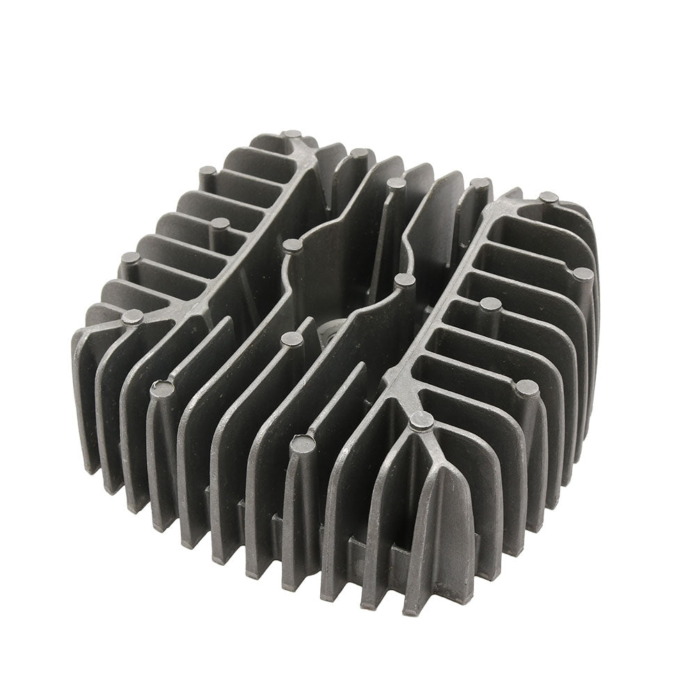 Glava cilindra Tomos APN novi tip fi 38 mm original