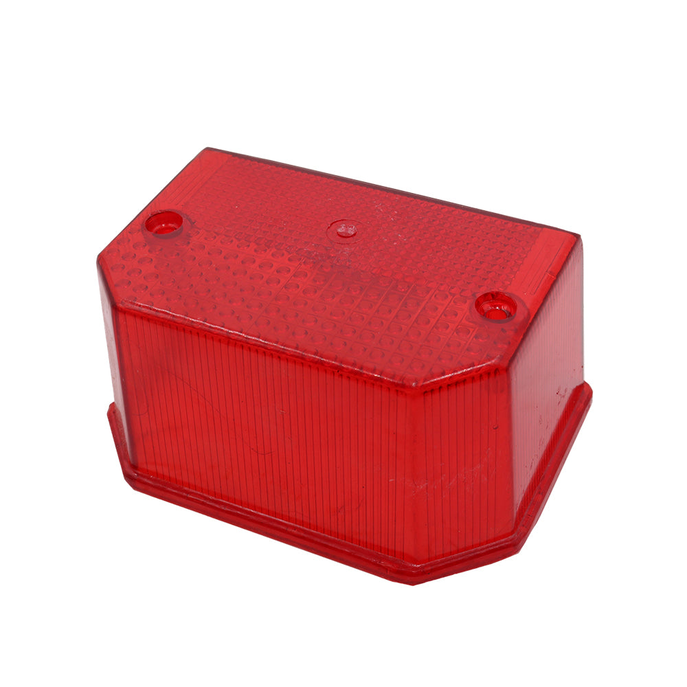 Staklo štop svjetla Tomos A3 / A5 / APN / ATX50 / BT50 / CTX80 / T14 / T15