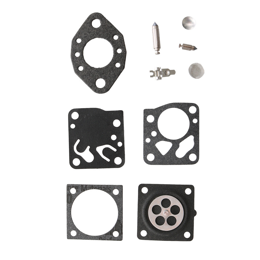 Membranski set s iglicom Tillotson HU Dolmar 110 / 115 USA 18114