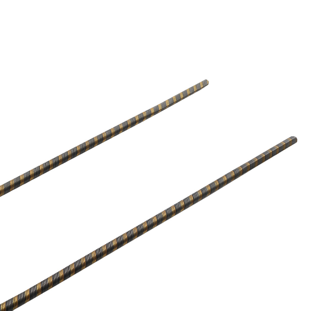 Sajla kardana za trimere Einhell / Guede / Stiga 840 mm četvrtka
