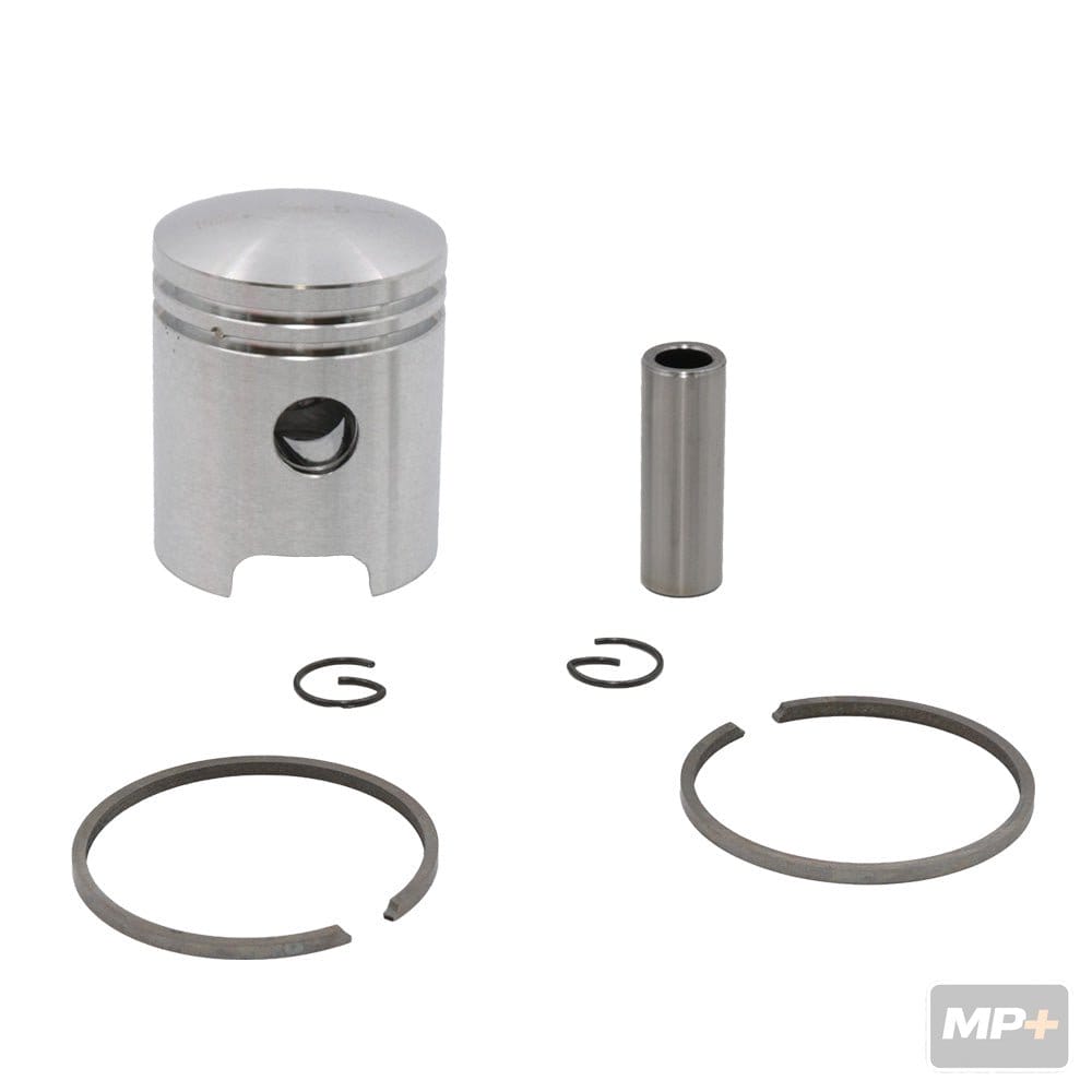 Klip Tomos fi 38x12 mm DS