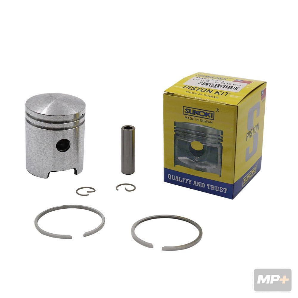 Klip Tomos fi 42 x 10 mm Sukoki
