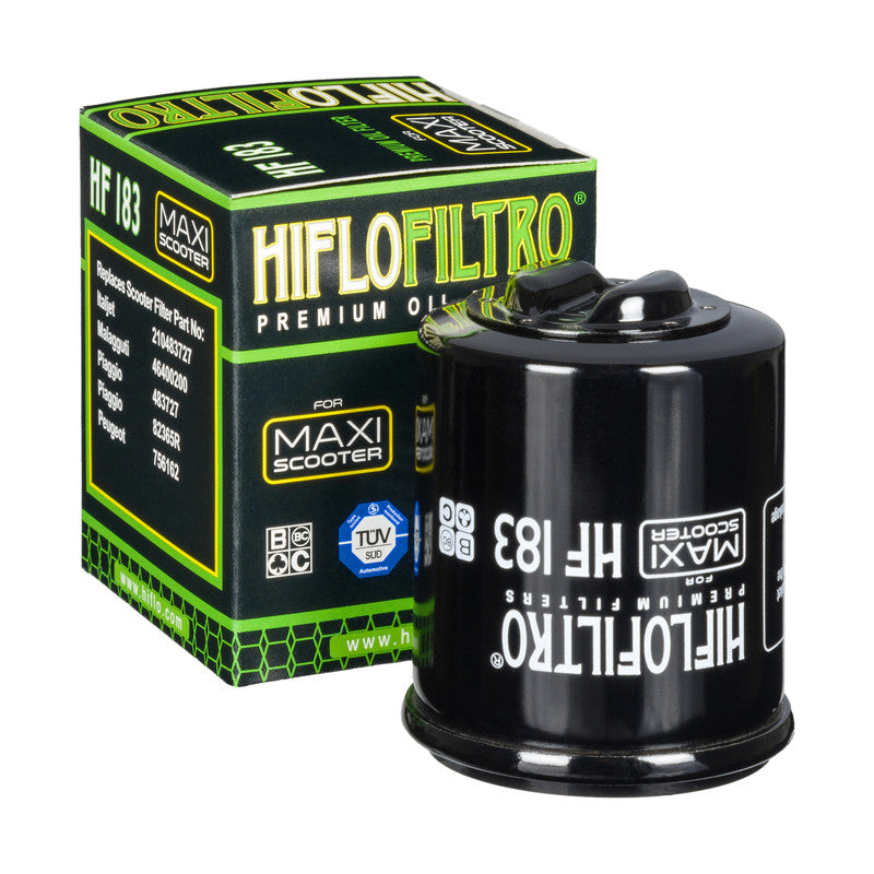 Filter ulja Hiflo HF183