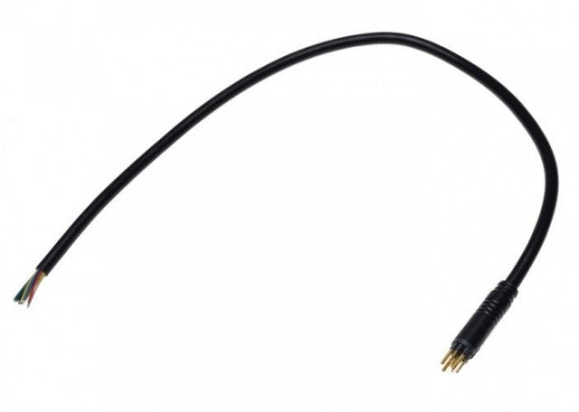 Kabel motora za električni skuter / bicikl 9 žica