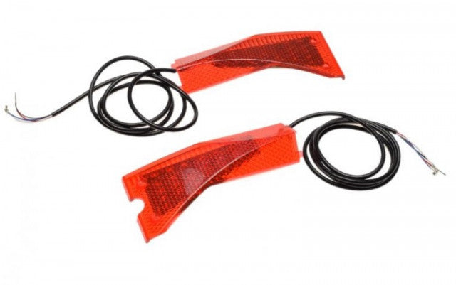 Set žmigavaca za električni skuter Kugoo M4