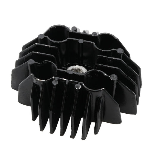 Glava cilindra Tomos A3 fi 38 mm 0509