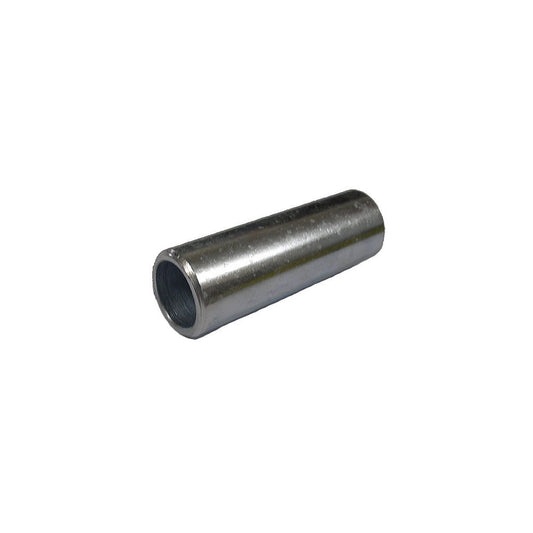 Čaura odstojnik kotača Tomos A3 fi 13,5x17,2x57,6 mm stražnji žbicani 0850