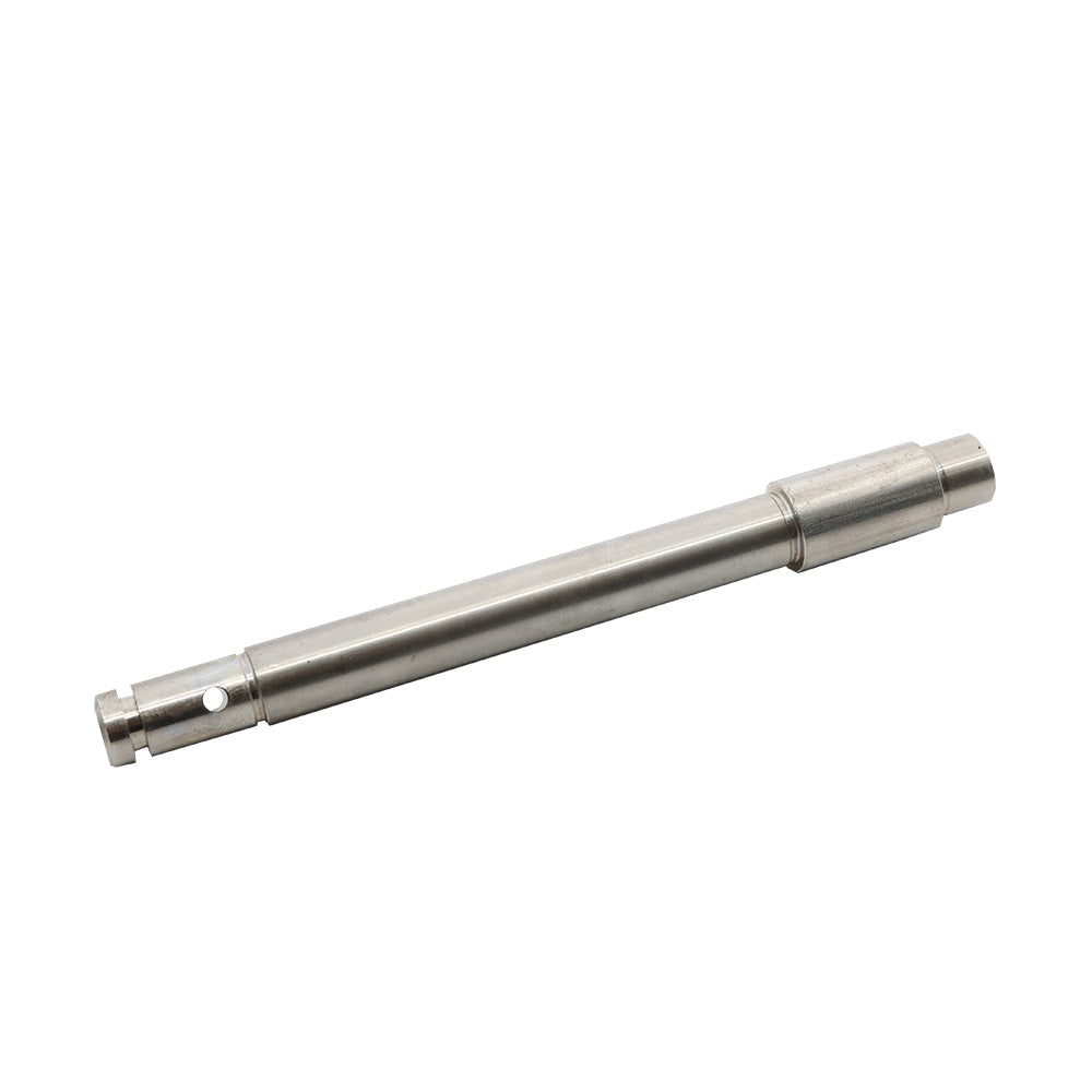 Osovina elise Tomos T4 novi tip inox