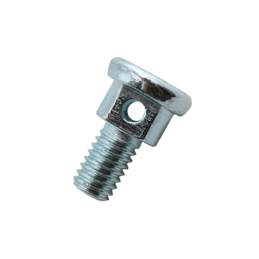 Vijak šuplji sajle prednje kočnice Tomos A3 A35 Alpino (rupa fi 2,5 mm) 1203