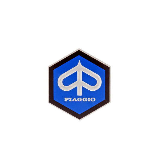 Naljepnica Piaggio 42mm RMS