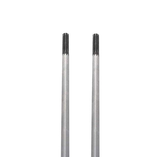 Kardan za kineske trimere / Villager BC 900 / 1250 / 1900, 9 nuteva, fi 8 mm, 1530 mm THORP