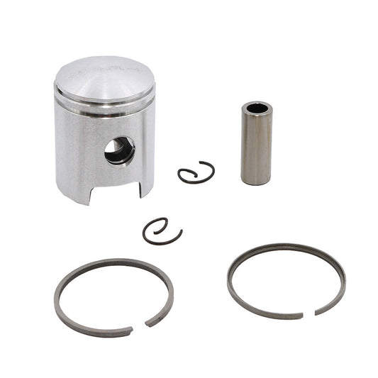 Klip Tomos fi 39,5x12 mm L karika DS 1896