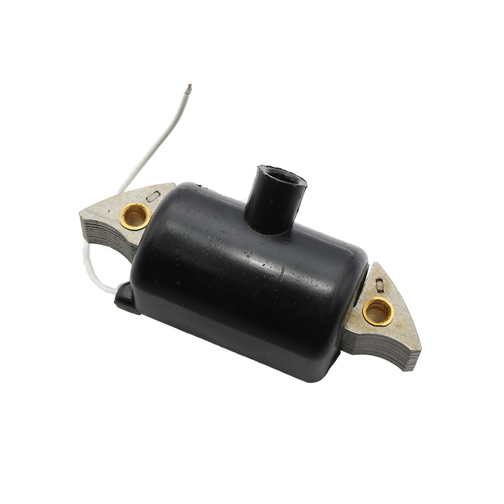 Bobina Tomos 6V bijelo Iskra paljenje Kina - MotoParts Plus