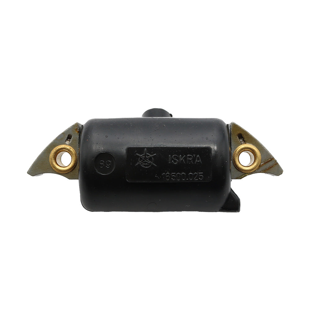 Bobina Tomos 6V bijelo Iskra paljenje Kina - MotoParts Plus
