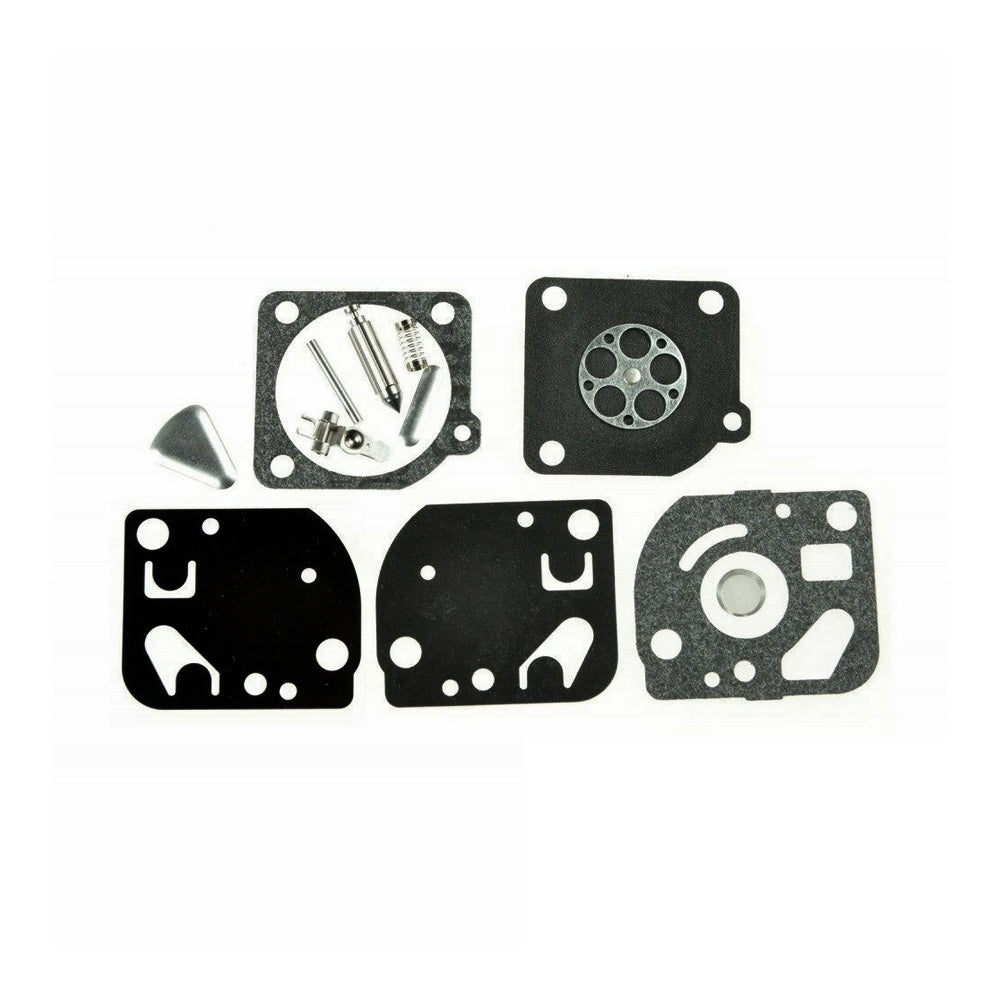 Membranski set s iglicom Zama Echo RB-27 C1U USA 18172