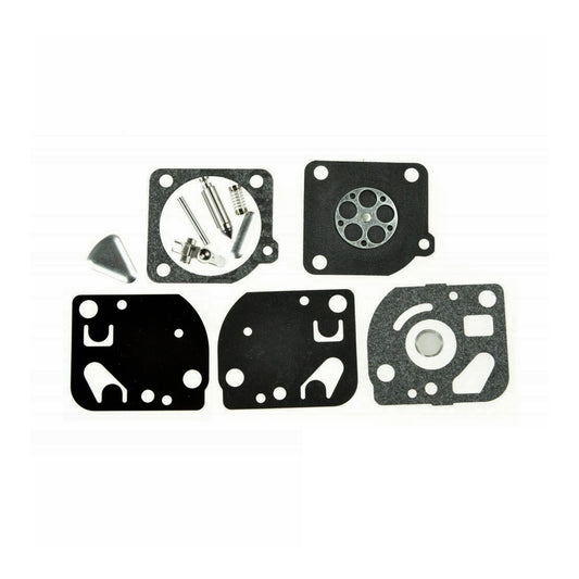 Membranski set s iglicom Zama Echo RB-27 C1U USA 18172