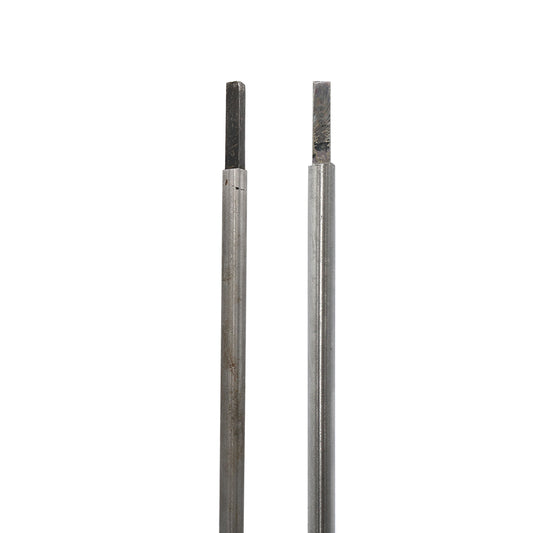Kardan STIHL FS 80 / 90 / 100 / 120 / 130, fi 6 mm, 1530 mm THORP