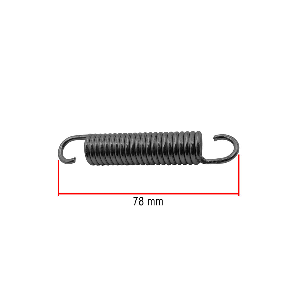 Opruga nogara Tomos A3 A35 A5 ATX BT CTX E90 - MotoParts Plus