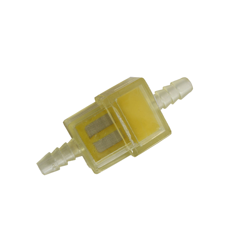Filter goriva izlaz 7mm pravokutni L64mm