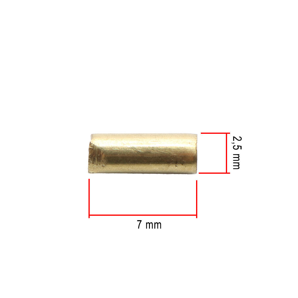 Zatik birača brzine Tomos APN 2,5x7 mm 5 komada