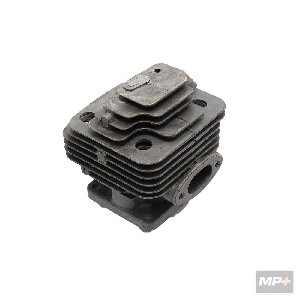 Cilindar s klipom za kineski trimer / Villager BC 900 fi 36 mm nikasil THORP