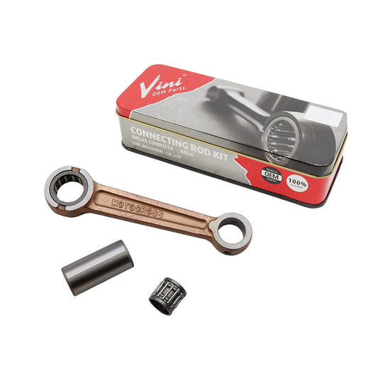 Klipnjača Tomos fi 10 mm VINI 2661