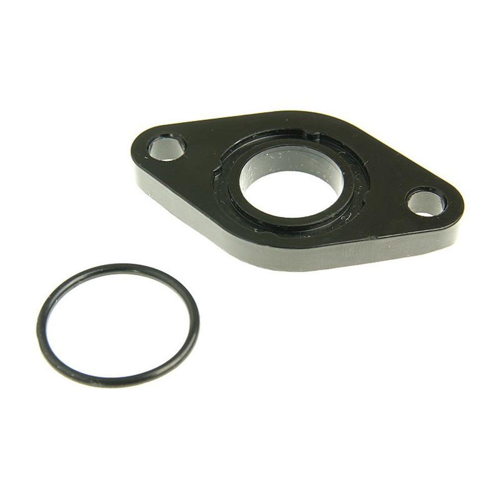 Prirubnica grla karburatora kineski skuter GY6 50cc 4T