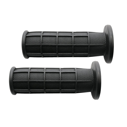 De luxe gume ručki Tomos, zatvorene, 110 mm 2772