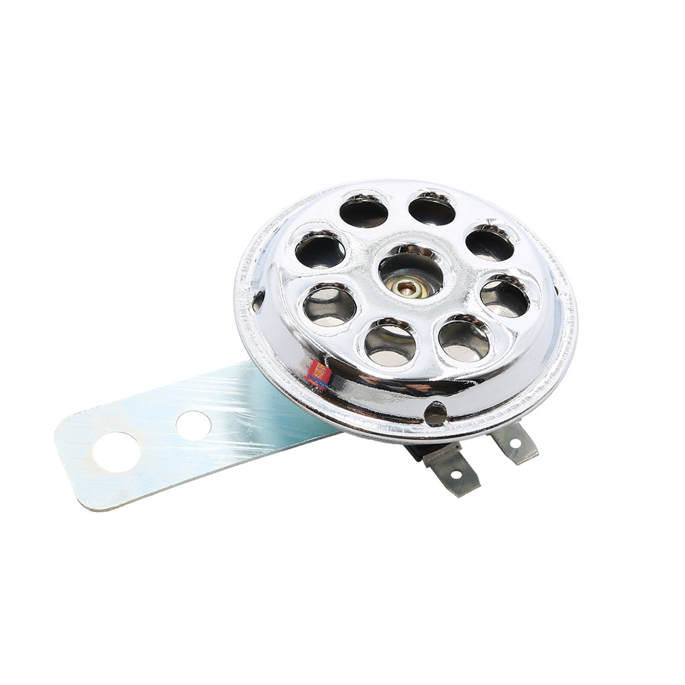Sirena 12 V krom za Tomos CN 2828