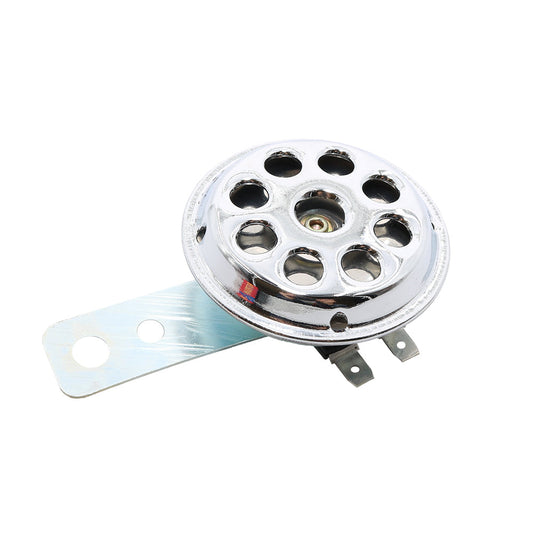 Sirena 12 V krom za Tomos CN 2828