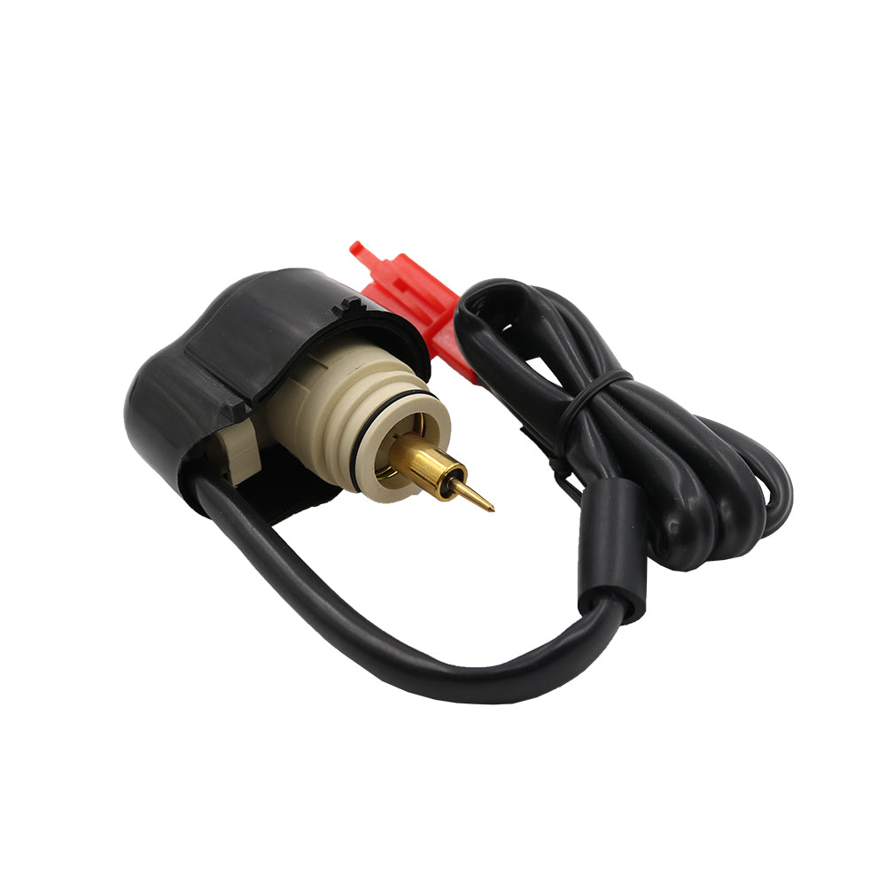 Automatski saug za kineski skuter GY6 50cc 4T, fi 20 mm, bijeli