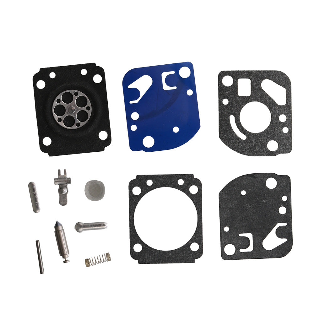 Membranski set s iglicom Zama Homelite RB-20 C1U USA 18175
