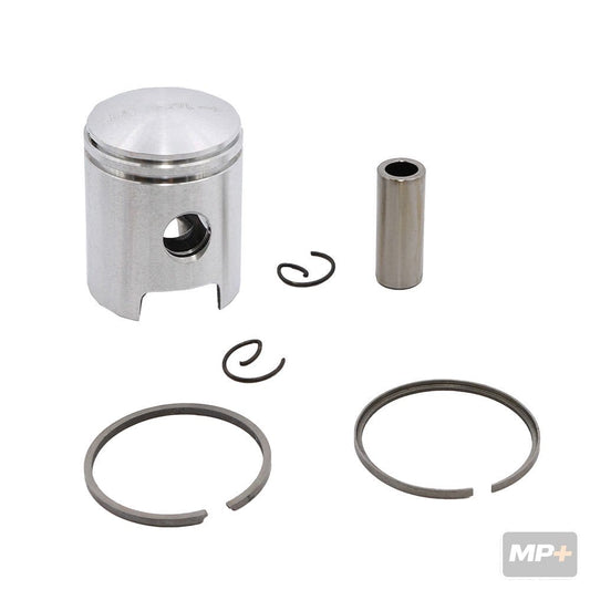 Klip Tomos fi 40x12 mm L karika DS