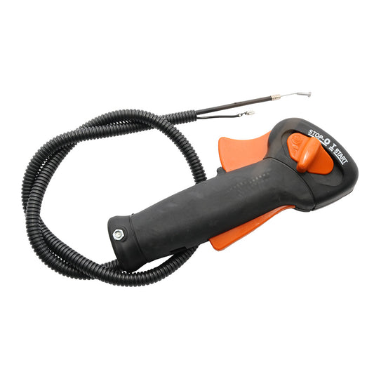 Ručka gasa STIHL FS 120 / 200 / 250 / 350 / 450 THORP