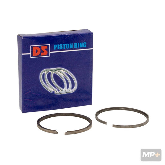 Karike 38,5 x 2 mm L DS za Tomos, par za L-klip