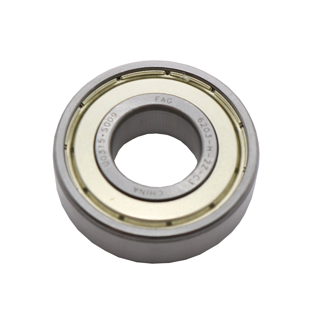 Ležaj 17x40x12 mm 6203 FAG C3 6733