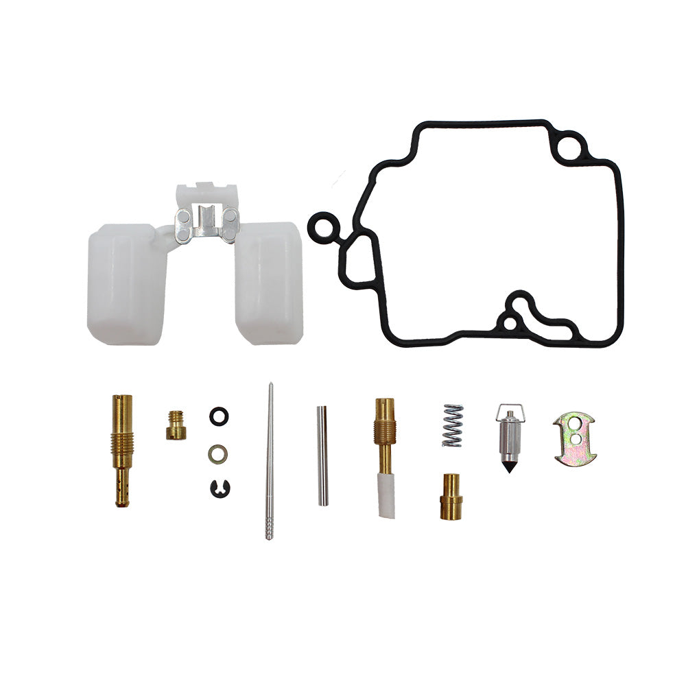 Set za reparaciju karburatora kineski skuter GY6 50cc 4T