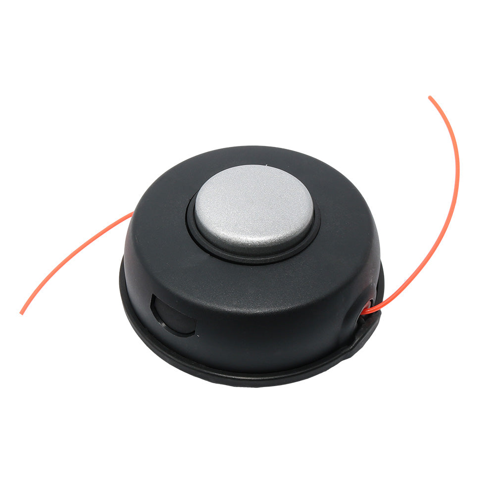 Glava trimera Husqvarna M12x1,75 mm velika alu THORP PROFI LINE