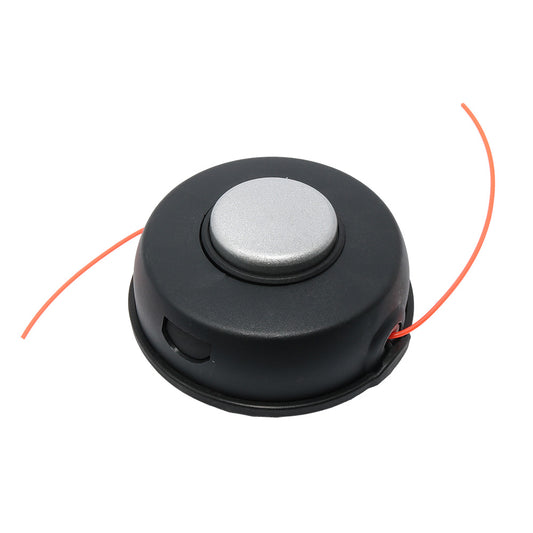 Glava trimera Husqvarna M12x1,75 mm velika alu THORP PROFI LINE