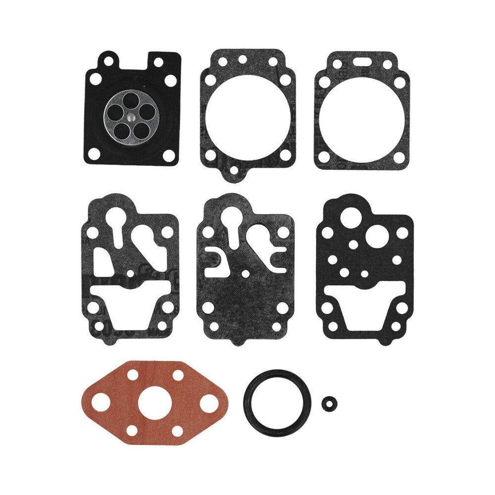 Membrane set Wal D11-WYL (Kawasaki / Mitsubishi / Oleo-Mac) USA 18128