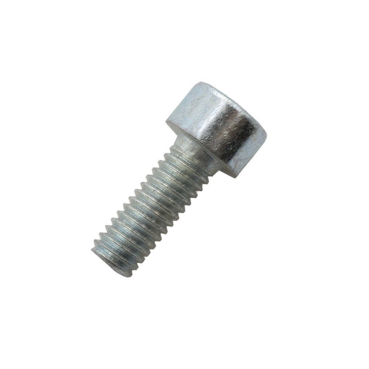Vijak inbus M6x20 mm nikl. 8644