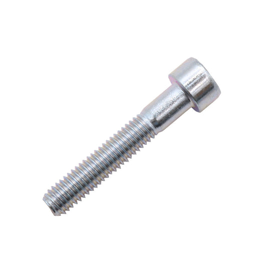Vijak inbus M6x35 mm nikl. 8647