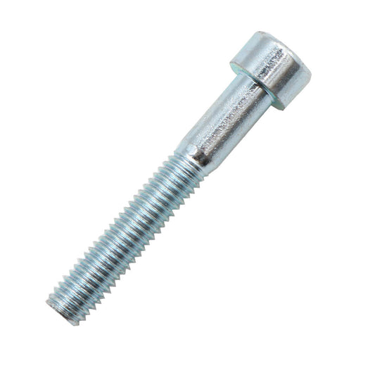 Vijak inbus M6x40 mm nikl. 8648