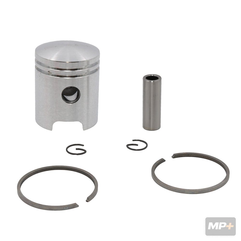 Klip Tomos fi 42,5 x 12 mm DS