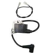 Elektronika paljenja Husqvarna 50 / 51 / 61, novi tip THORP