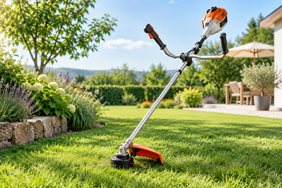 Trimer za vrt