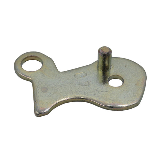 Saug pločica Dellorto karburatora Tomos or D0925340-564
